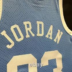 North Carolina Michael Jordan Jersey Framed, Michael Jordan Shirt Framed, UNC