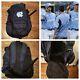 North Carolina Nike Team Issued Baseball Travel Backpack # Unc