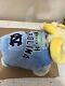 North Carolina Pillow Pets Plush Unc Chapel Hill Tar Heels Rameses Mascot 2009