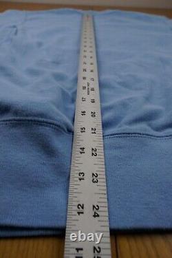 North Carolina Sweatshirt Small Champion Reverse Weave UNC Tar Heels Sweater