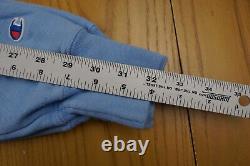 North Carolina Sweatshirt Small Champion Reverse Weave UNC Tar Heels Sweater