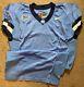 North Carolina Tar Heels 2000 Nike Team Issued Game Jersey, 54 +4 Pro-cut