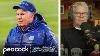 North Carolina Tar Heels Brand At Stake Amid Bill Belichick Drama Dan Patrick Show Nbc Sports