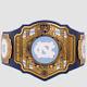 North Carolina Tar Heels Championship Legacy Title Adult Size Brass