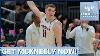 North Carolina Tar Heels Must Get Shooting Virginia Transfer Isaac Mckneely Is The Answer