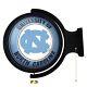 North Carolina Tar Heels Original Round Rotating Light