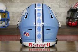 North Carolina Tar Heels Riddell SpeedFlex Helmet GG Edition