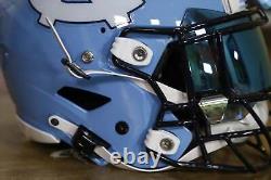 North Carolina Tar Heels Riddell SpeedFlex Helmet GG Edition