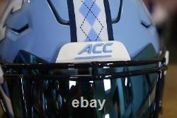 North Carolina Tar Heels Riddell SpeedFlex Helmet GG Edition