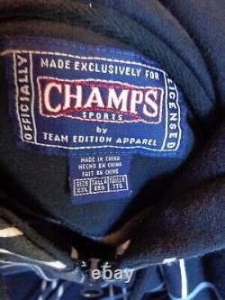 North Carolina Tar Heels UNC Champs Sports Team Edition XXL Jacket SEWN