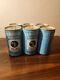 North Carolina Tar Heels Unc Vintage 1982 Ncaa Champions (6) Packblue Soda Cans