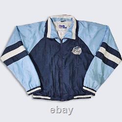 North Carolina Tar Heels Vintage 90s Chalk Line Track Suit UNC University