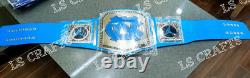 North Carolina Tarheels National Championship Belt Adult Size 2mm Brass