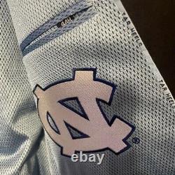 North Carolina Tarheels UNC Navy Blazer Sport Coat NCAA Logo Licensed