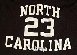 North Carolina UNC Tar Heels Michael Jordan Nike Swingman NCAA Basketball Jersey