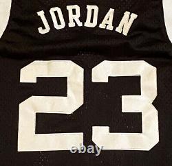 North Carolina UNC Tar Heels Michael Jordan Nike Swingman NCAA Basketball Jersey