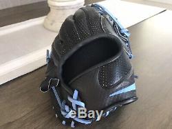 North Carolina UNC Tar Heels Nike Player Exclusive Game Issued Baseball Glove