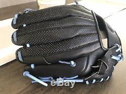 North Carolina UNC Tar Heels Nike Player Exclusive Game Issued Baseball Glove