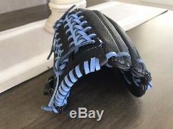 North Carolina UNC Tar Heels Nike Player Exclusive Game Issued Baseball Glove