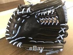 North Carolina UNC Tar Heels Nike Player Exclusive Game Issued Baseball Glove