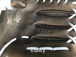 North Carolina UNC Tar Heels Nike Player Exclusive Game Issued Baseball Glove