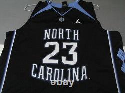 North Carolina UNC Tarheels Michael Jordan Nike Swingman Jersey Adult XL Blue