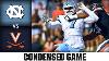 North Carolina Vs Virginia Condensed Game 2024 Acc Football