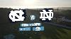 Notre Dame Game Trailer Unc Football