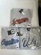 Ovo X Ncaa Syracuse Orange Ucla Bruins Owl Hoodie Unc Tar Heels Drake