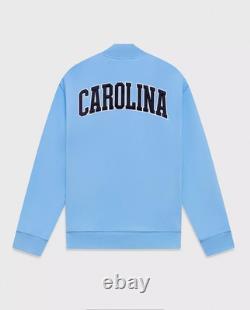 OVO x NCAA UNC North CAROLINA Varsity Jacket Drake Size XL New withTags