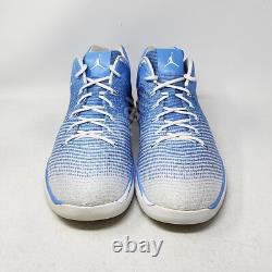 PROMO Jordan 31 Low XXXI UNC Tar Heels PE Sz 16 Player Exclusive Shoes