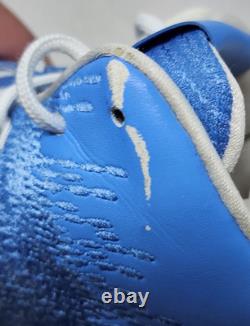PROMO Jordan 31 Low XXXI UNC Tar Heels PE Sz 16 Player Exclusive Shoes