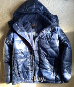 RARE Air Jordan Men's UNC Tar Heels Full-Zip Football Warm Coat AQ8956-419 NWT