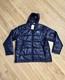 Rare Nike Jordan Brand Unc Tar Heels Pe Full-zip Performance Jacket Size Xl