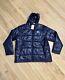 Rare Nike Jordan Brand Unc Tar Heels Pe Full-zip Performance Jacket Size Xxl