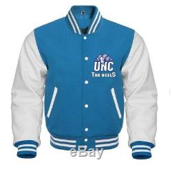 RARE UNC North Carolina Tarheels Varsity Jacket all sizes