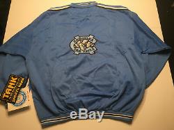 RARE VTG 1984 North Carolina UNC Tar Heels Sweatshirt & Pants New With Tags XXL