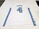 Rj Davis North Carolina Tar Heels Signed Auto Jersey Beckett Certified