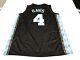 Rj Davis North Carolina Tar Heels Signed Auto Jersey Beckett Certified