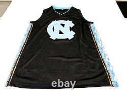 RJ Davis North Carolina Tar Heels Signed Auto Jersey Beckett Certified