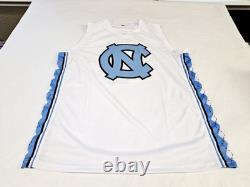 RJ Davis North Carolina Tar Heels Signed Auto Jersey Beckett Certified