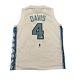 Rj Davis Signed Jersey North Carolina Tarheels Autographed Auto Beckett