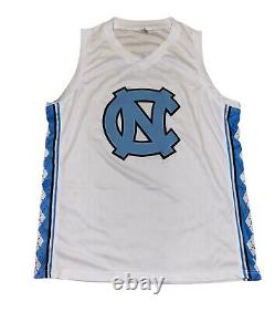 RJ Davis Signed Jersey North Carolina TarHeels Autographed Auto Beckett