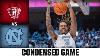Radford Vs North Carolina Condensed Game 2023 24 Acc Men S Basketball