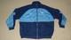 Rare 1980s Unc Nike Team Zipper Jacket Windbreaker 3xl North Carolina Tarheels