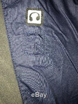 Rare Carolina UNC Tar Heels Nike Winter Coat Jacket XL NWOT Insulated