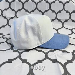 Rare Michael Jordan Brand 23 Grove XXIII UNC Colorway Tar Heels Jumpman Golf Hat