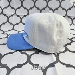 Rare Michael Jordan Brand 23 Grove XXIII UNC Colorway Tar Heels Jumpman Golf Hat