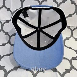 Rare Michael Jordan Brand 23 Grove XXIII UNC Colorway Tar Heels Jumpman Golf Hat