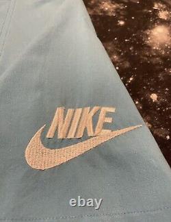 Rare Vintage Nike UNC North Carolina Tar Heels Jersey